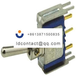 5239YCDB APEM Rocker Switch  Single