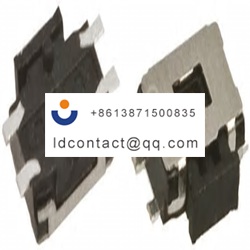 PTCFV APEM tactile switch  surface 