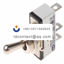 639H 2K APEM Knurled Knob Switch  S