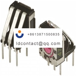 P36THR103L508 Apem 16 position DIP 