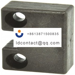 SPACER BN 250 Schmersal Safety Inte