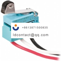 ABJ161640 Panasonic Roller Lever Mi