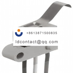 ABJ361841 Panasonic Reed Lever Micr