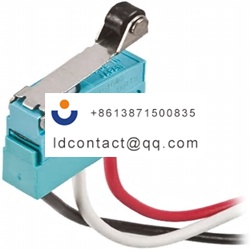 ABS161651 Panasonic Roller Lever Mi