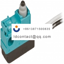 ASQ10320 Panasonic Pin Plunger Micr
