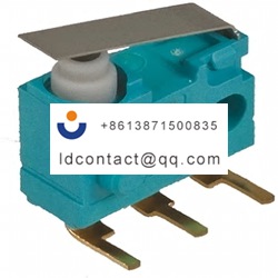 ASQ10717 Panasonic reed lever micro