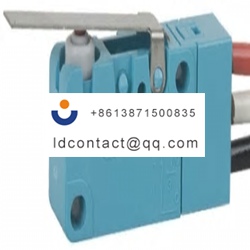 ABV161250 Panasonic lever micro swi
