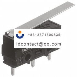 AVT3434 Panasonic Long Lever Micros