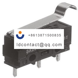 AVT3444 Panasonic Analog Roller Lev