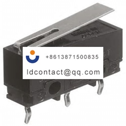 AVL321561 Panasonic Short Rocker Mi