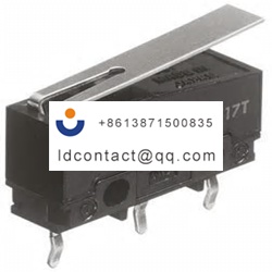 AV34243 Panasonic Rocker Micro Swit