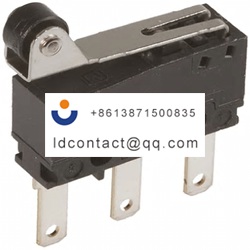 AV32543 Panasonic Roller Lever Micr