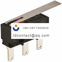 AVL3835 Panasonic Long Rocker Micro