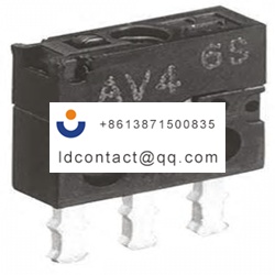 AV400461 Panasonic Plunger Microswi
