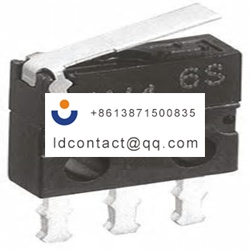 AV402461 Panasonic Rocker Microswit