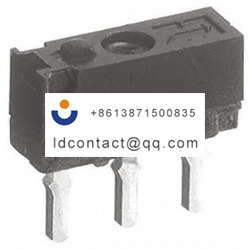 AV4404 Panasonic Plunger Microswitc