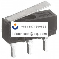 AV4424 Panasonic Tilt Lever Microsw