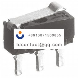 AV4444 Panasonic Analog Roller Leve