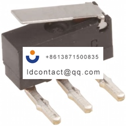 AV452461 Panasonic Rocker Micro Swi