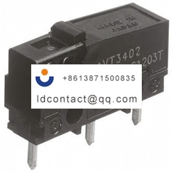 AVL3405 Panasonic Pin Plunger Micro