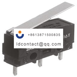 AVL322561 Panasonic Rocker Micro Sw