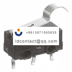 AH16849 Panasonic Analog Roller Lev