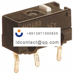 AH15809 Panasonic Pin Plunger Micro