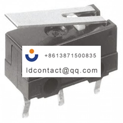 AH1562619 Panasonic Rocker Microswi