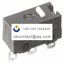 AH16609 Panasonic Pin Plunger Micro