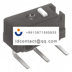 AH178061 Panasonic Plunger Micro Sw