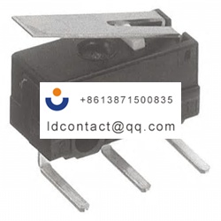 AH178261 Panasonic Rocker Lever Mic