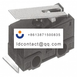 AH18829 Panasonic Rocker Microswitc