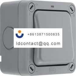 WP12 02 BG Electrical Outdoor Light