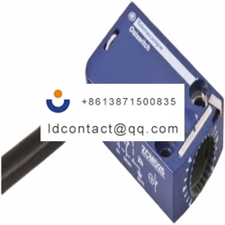 ZCMD25L2 Telemecanique Sensors Limi