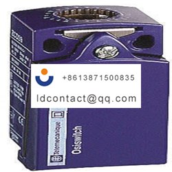 ZCD39 Telemecanique Sensors limit s