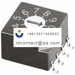 SMR5010 KNITTER SWITCH 10 position 