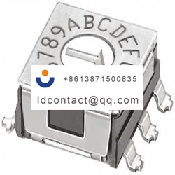 SMR13010 KNITTER SWITCH 10 position