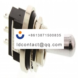 MTW106D KNITTER SWITCH Knob Switch 