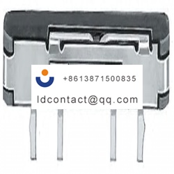 MFP230 KNITTER SWITCH DPST toggle s