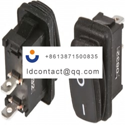 KRE2ANA1BBD ZF Boat Type Switch  Bl