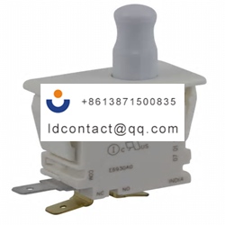 E69 30A ZF Button Interlock Switch 