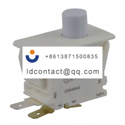 E69 40A ZF Button Interlock Switch 