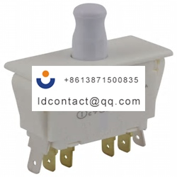 E79 30A ZF Button Interlock Switch 