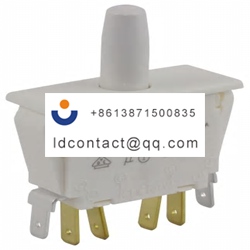 F79 00A ZF Button Interlock Switch 
