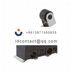 DG23 B2RA ZF roller lever microswit