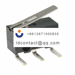 DG23 B3LA ZF Rocker Microswitch  Si
