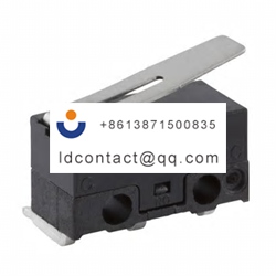 DG13 B2LA ZF Rocker Microswitch  Si