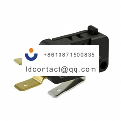 D449 V3AA ZF push button microswitc