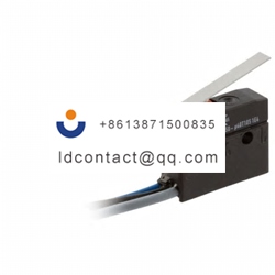 DC1C C3LB ZF Short Arm Micro Switch