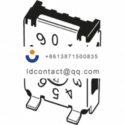 A6KSV 164RF Omron 16 bit DIP switch